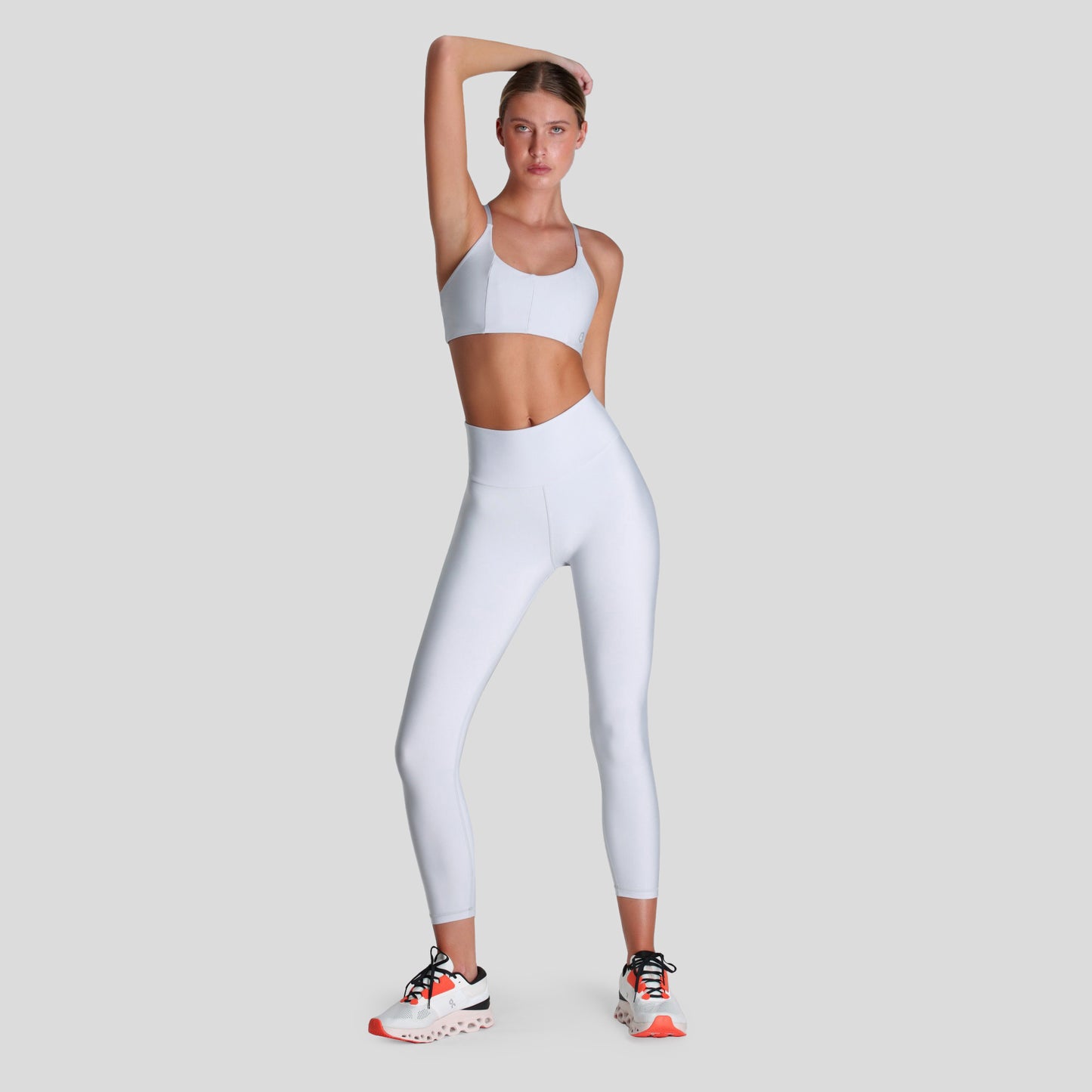 TOP for exercising with adjustment