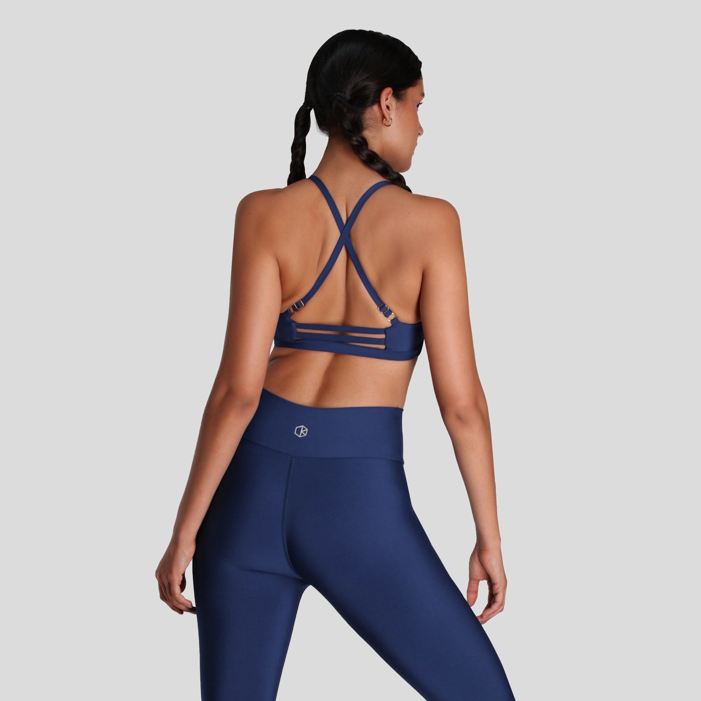 TOP for exercising with adjustment